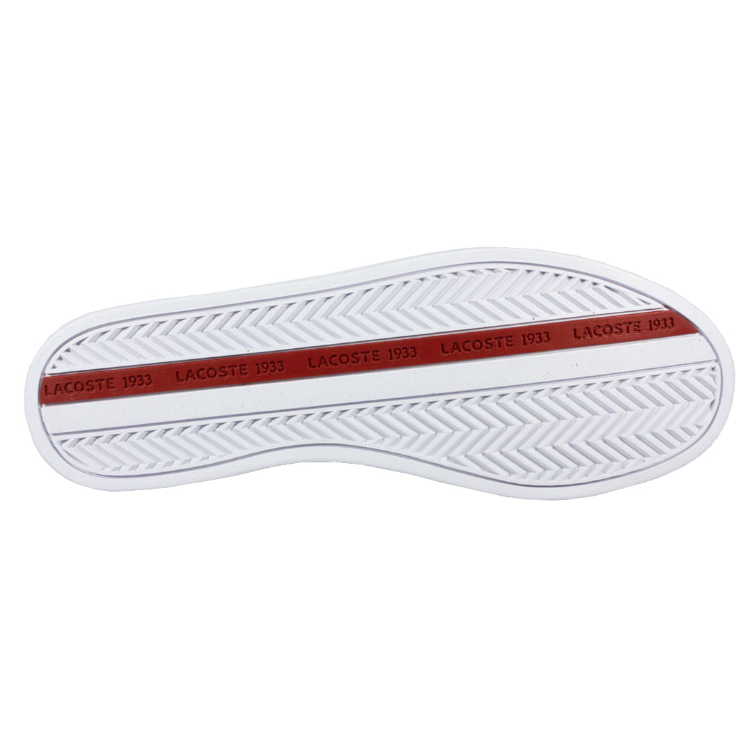 Tênis Lacoste Europa Masculino