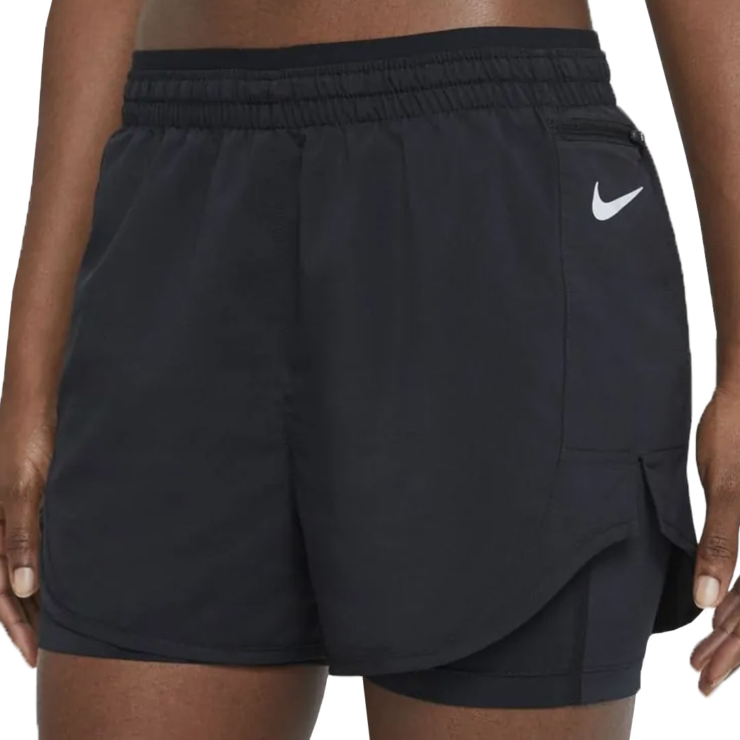 Shorts Nike Tempo Luxe Feminino