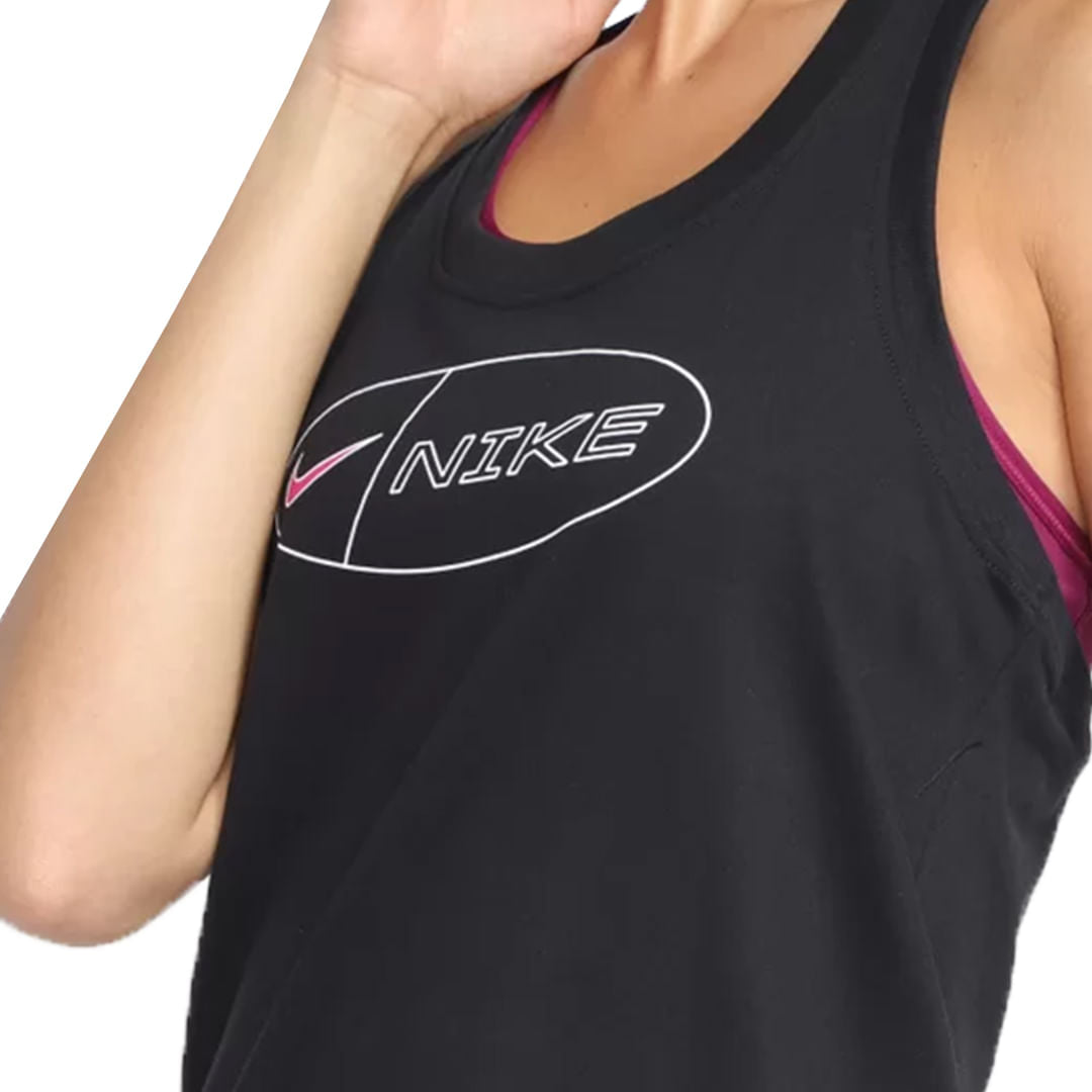 Regata Nike Icon Clash Feminino