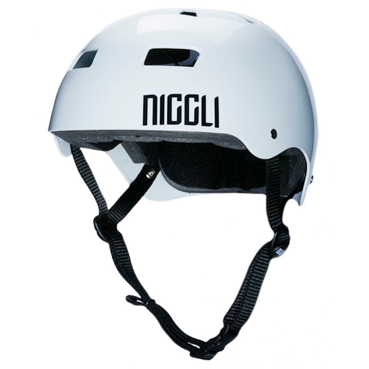 Capacete Niggli Iron Light Unissex