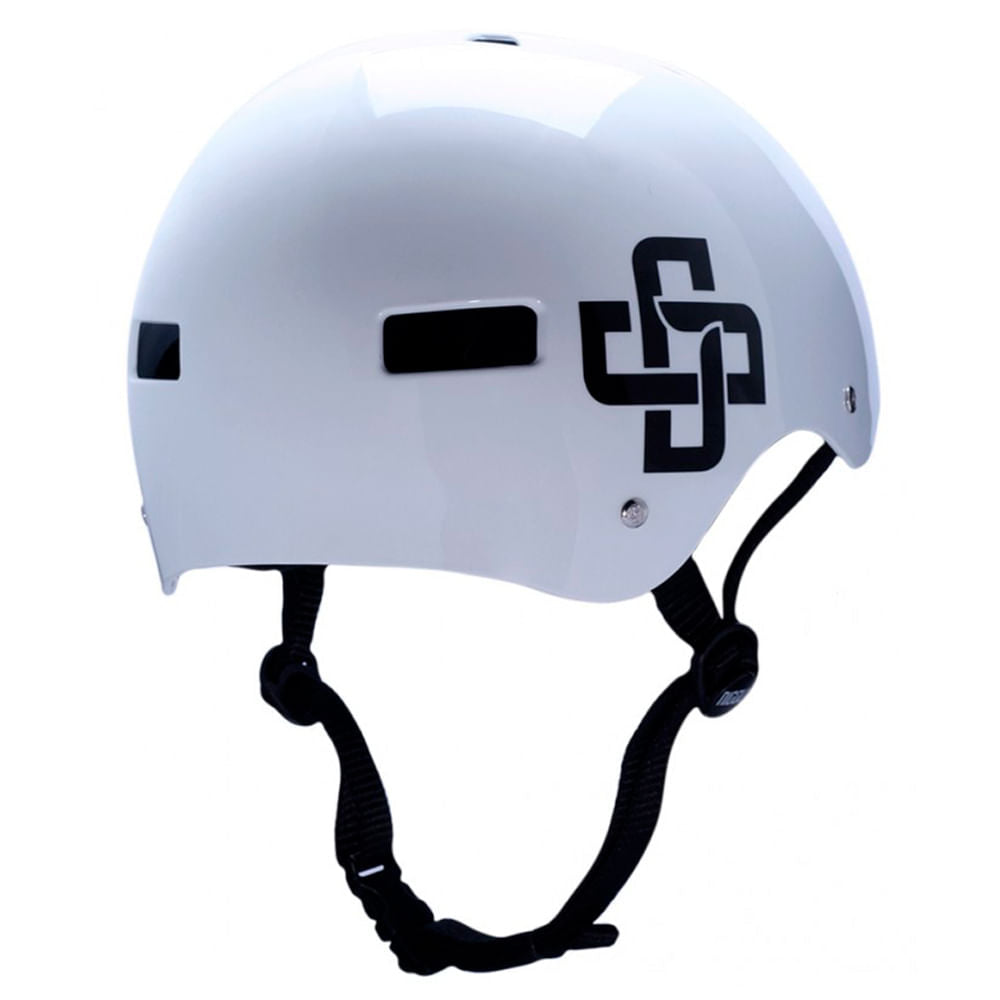 Capacete Niggli Iron Ligth Unissex