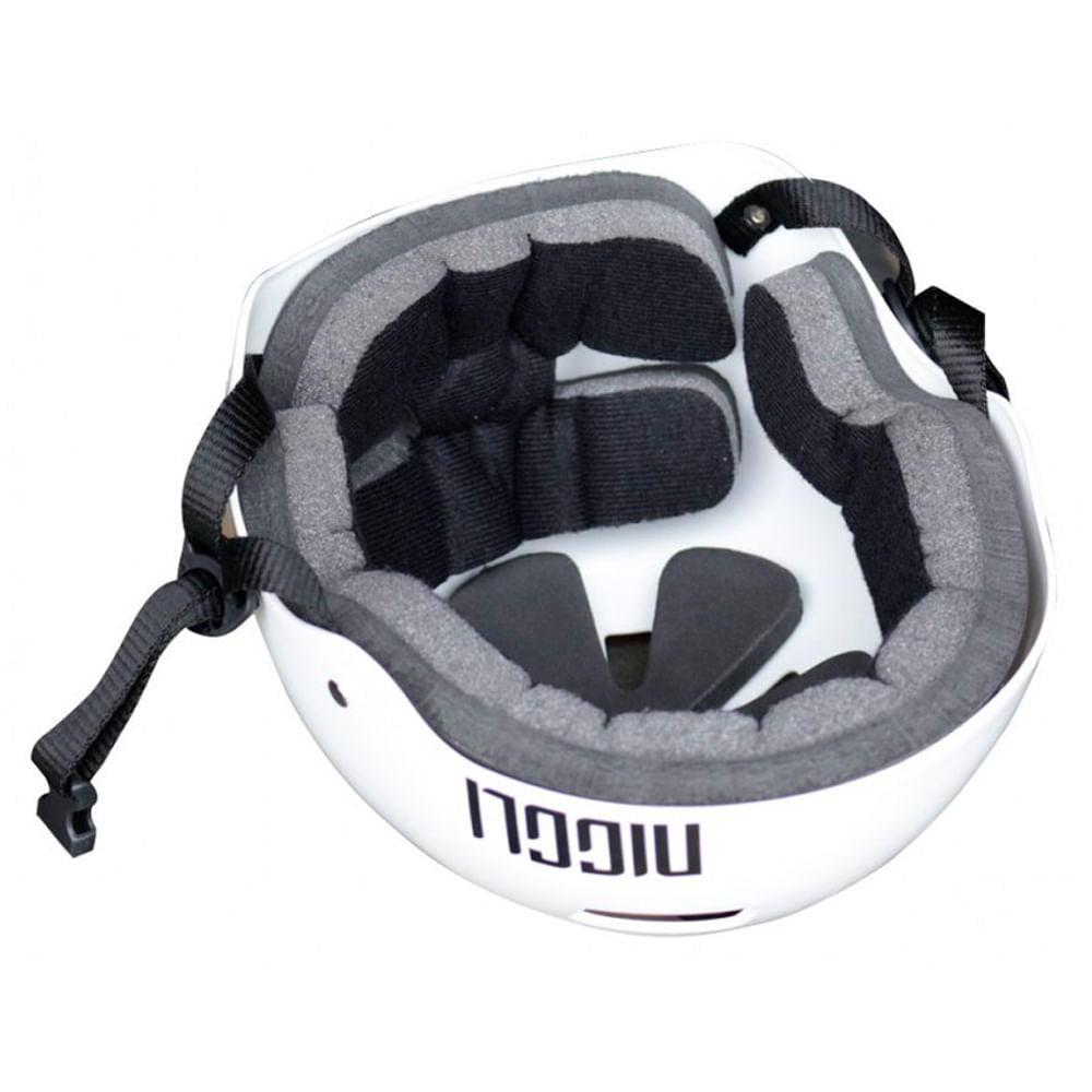 Capacete Niggli Iron Ligth Unissex