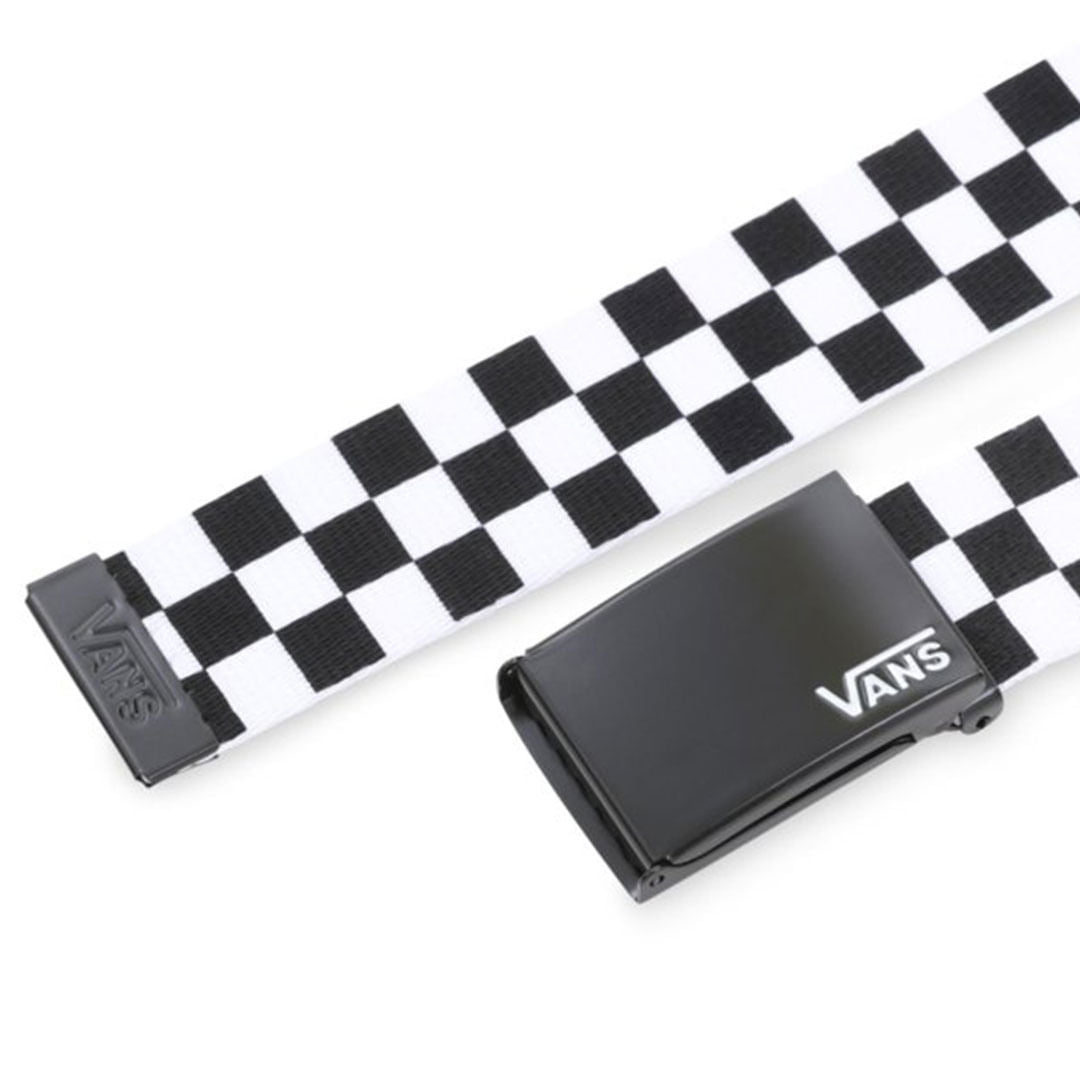 Cinto Vans Deppster Ii Web Unissex