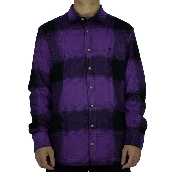 Camisa Mcd Regular Maxi Masculino