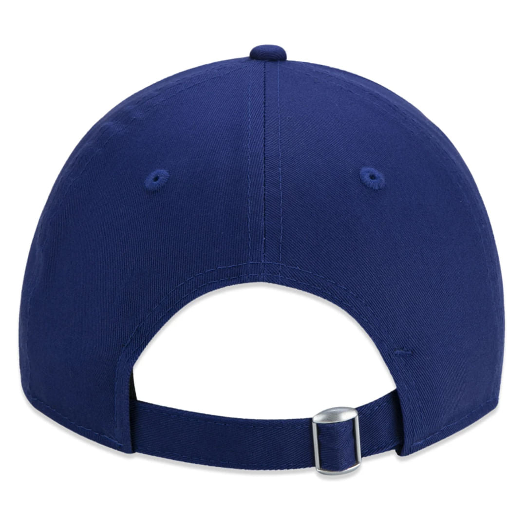 Boné Aba Curva New Era Los Angeles Dodgers Unissex