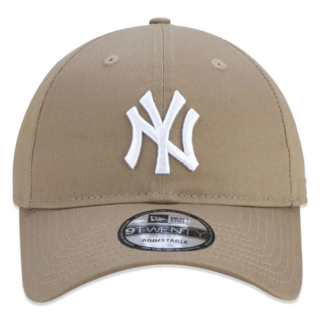 Boné Aba Curva New Era 9Twenty Mlb Unissex