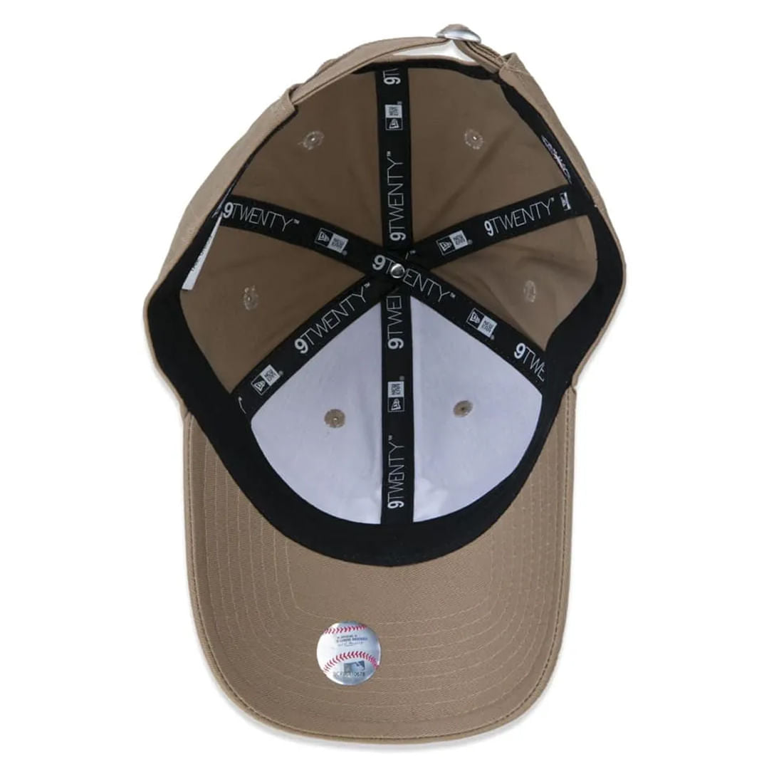 Boné Aba Curva New Era 9Twenty Mlb Unissex