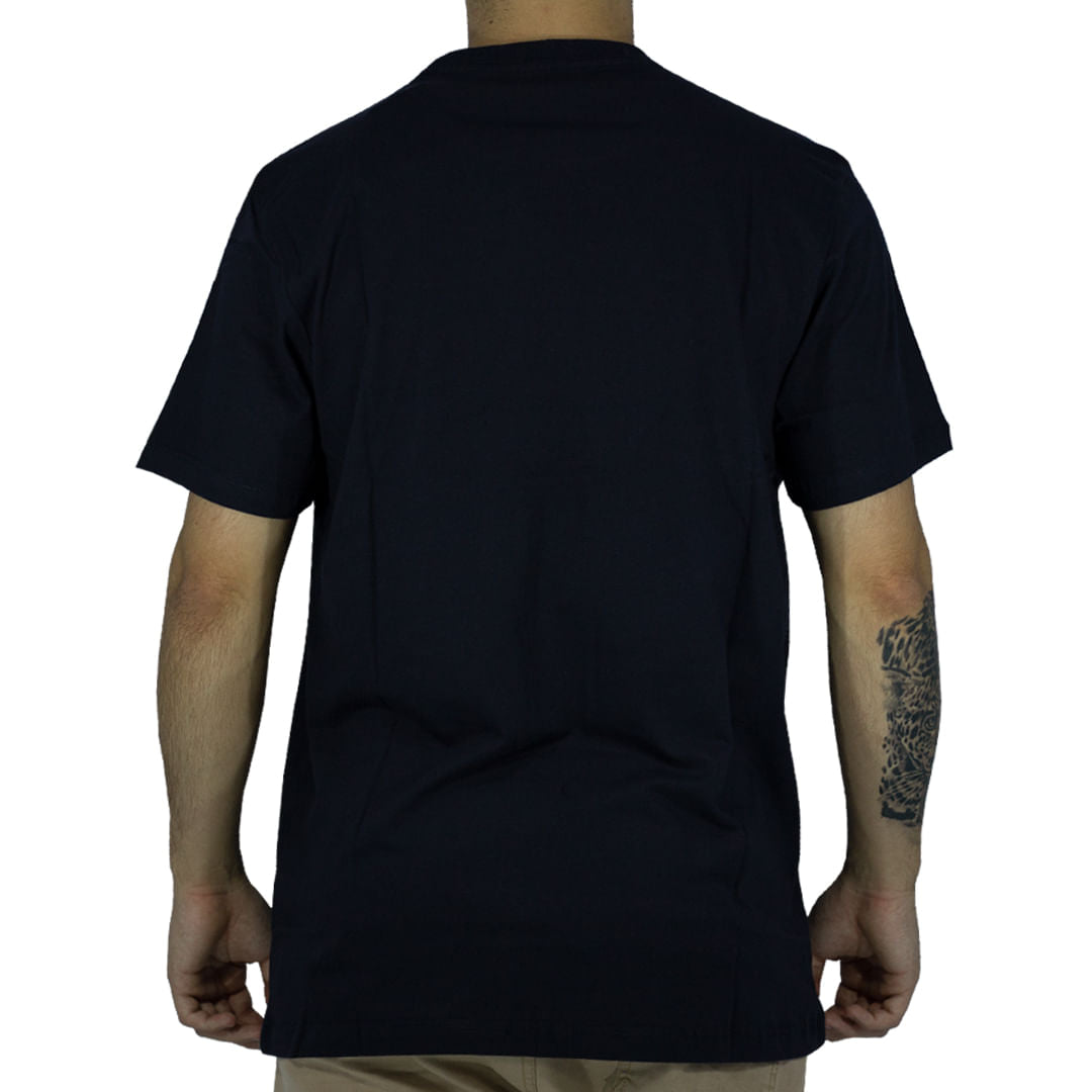 Camiseta Quiksilver Everyday Masculino