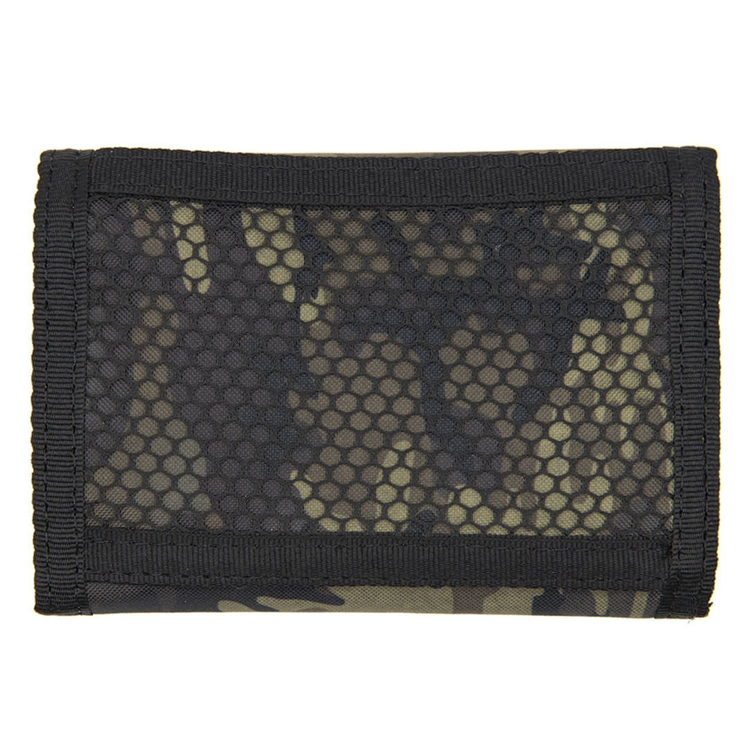 Carteira Dc Ripstop 2 Masculino
