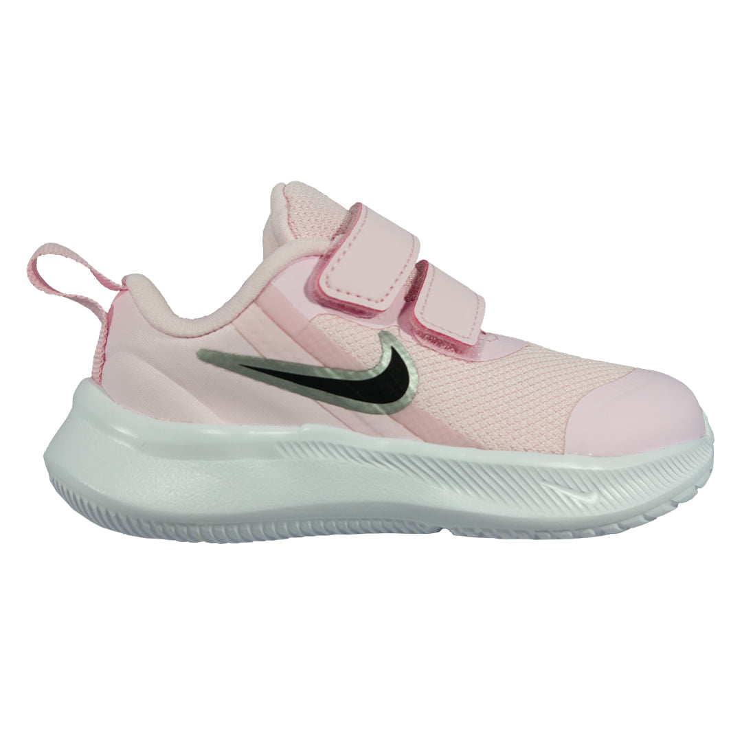 Tênis Nike Star Runner 3 (Tdv) Infantil