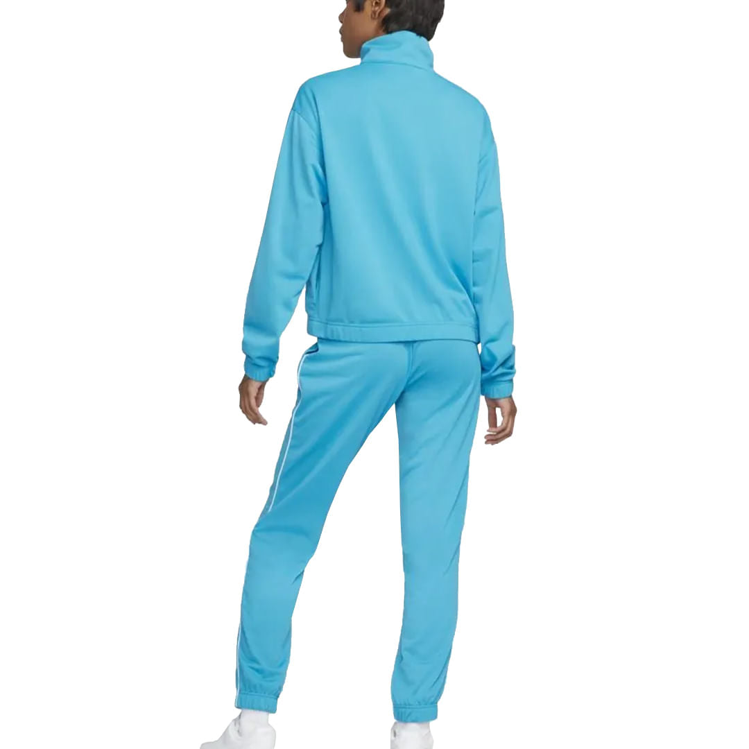 Agasalho Nike Sportswear Feminino