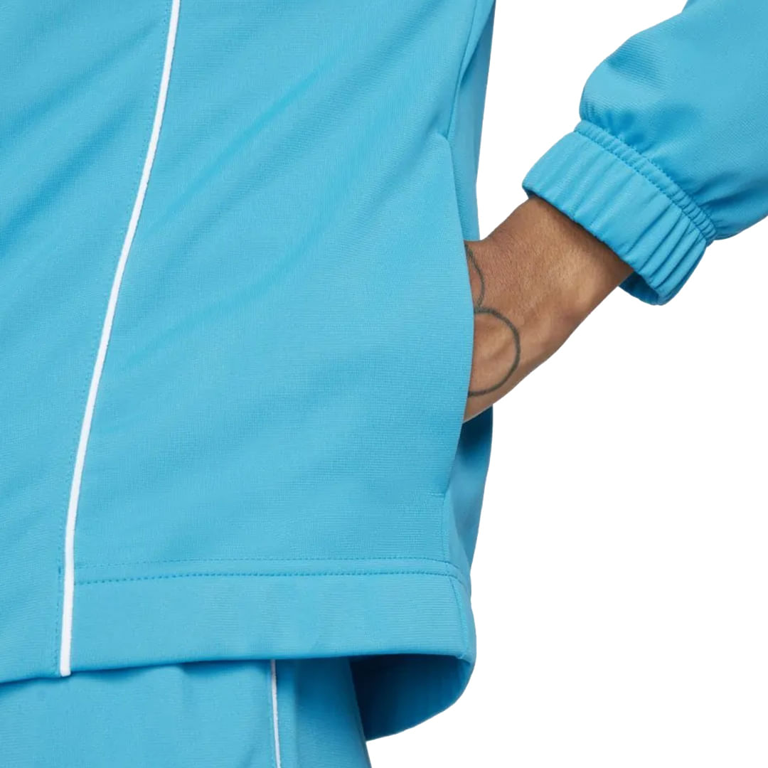 Agasalho Nike Sportswear Feminino