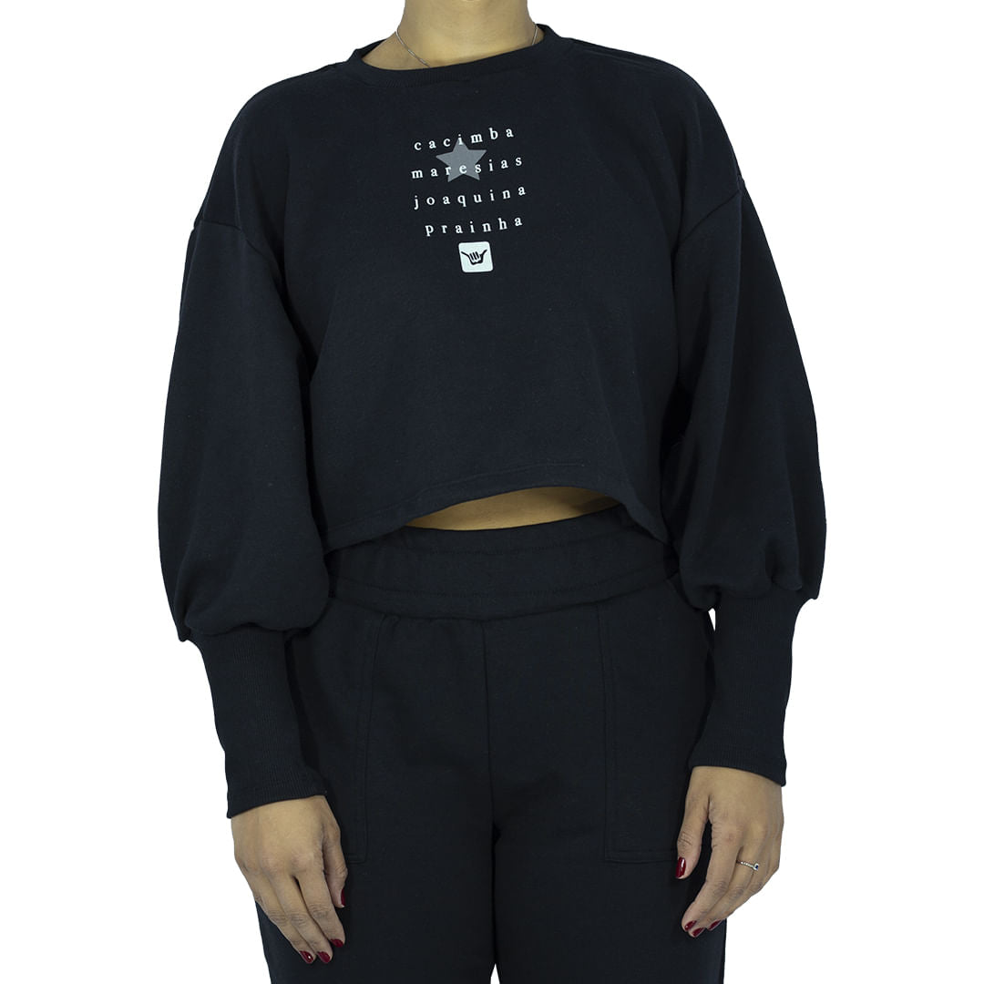 Conjunto Hang Loose Stella Feminino