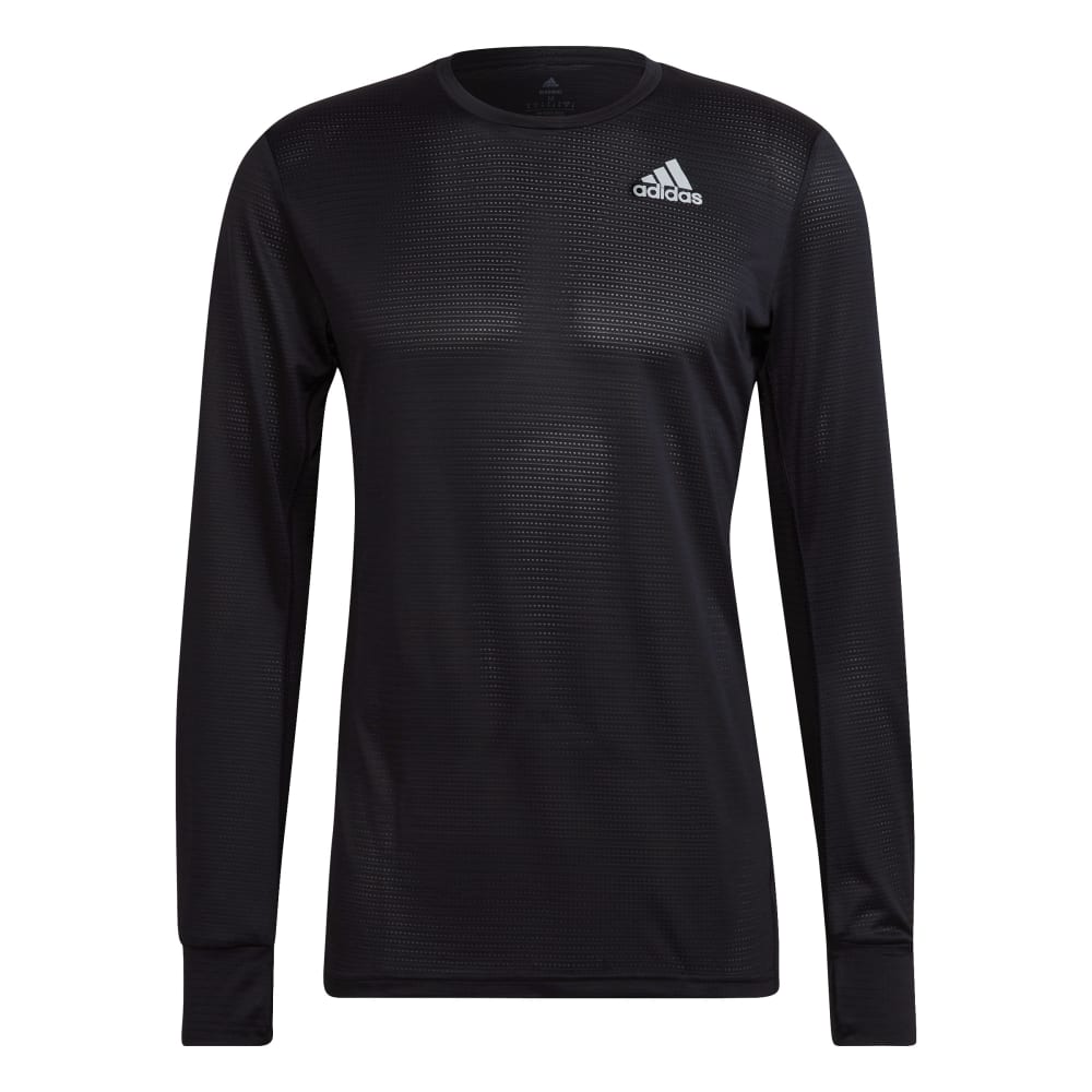 Camiseta Adidas M/L Own The Run Masculino