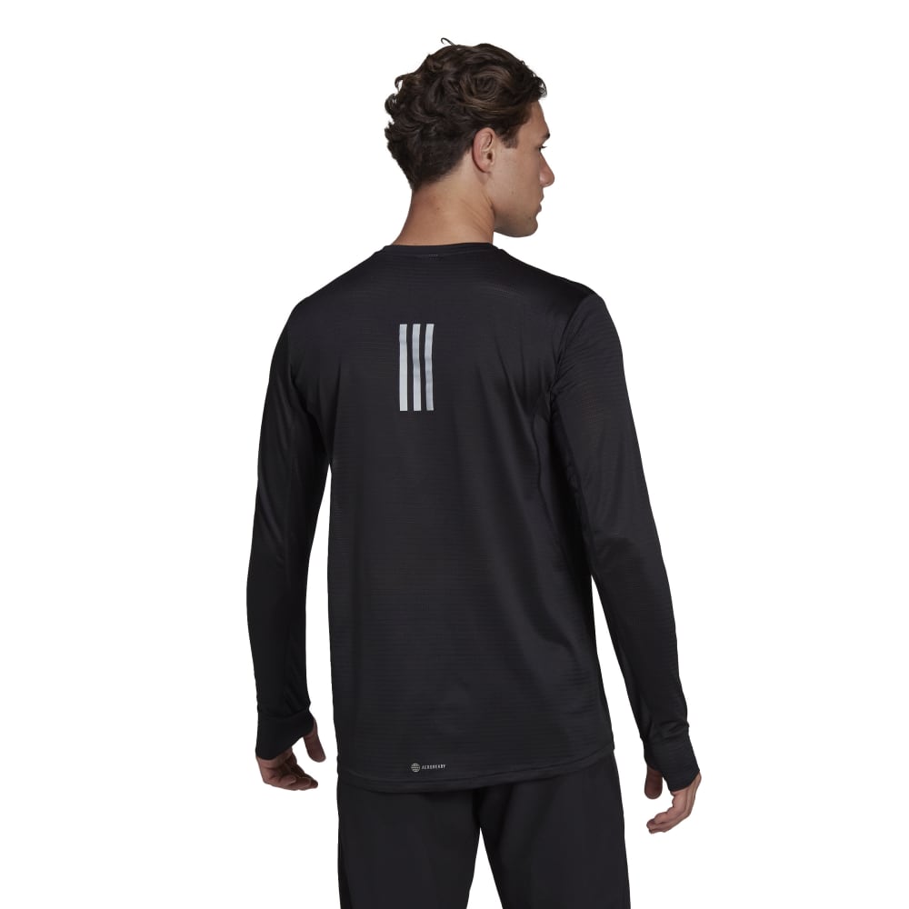 Camiseta Adidas M/L Own The Run Masculino