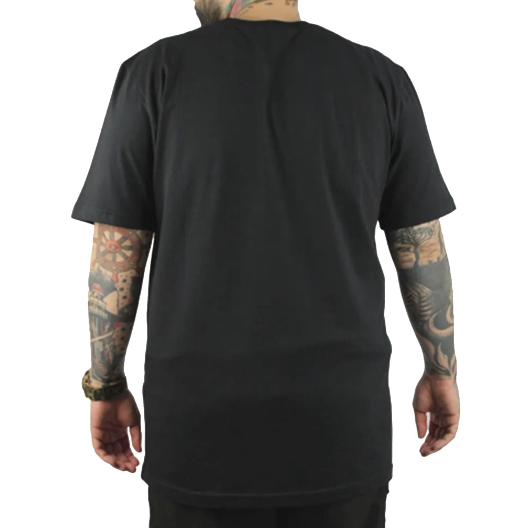 Camiseta Dc Collective Masculino