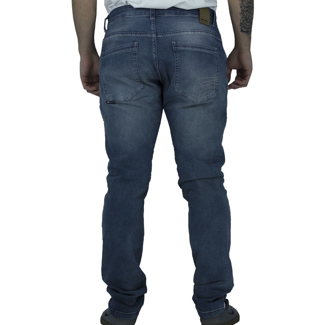 Calça Freesurf Jeans Energy Masculino