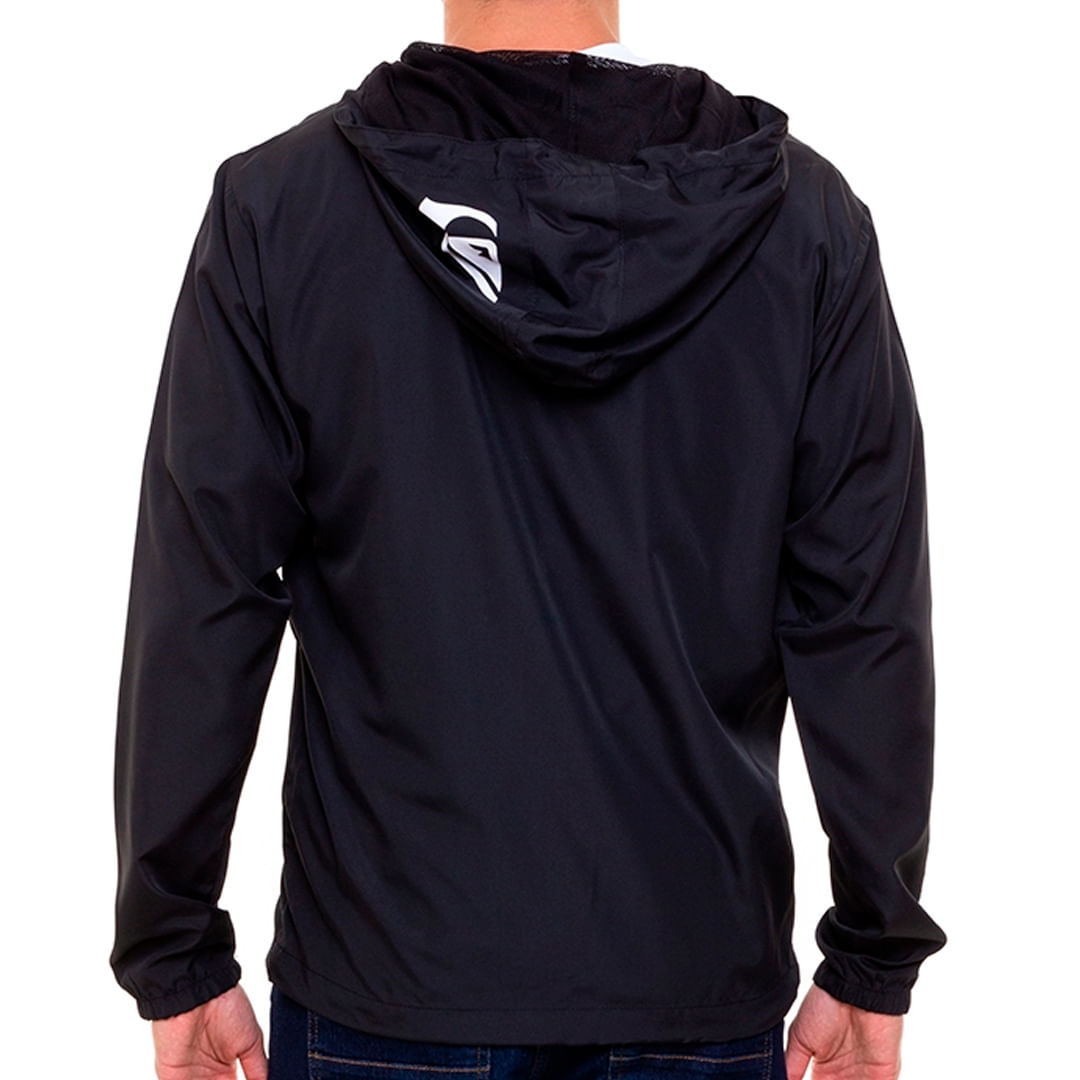 Jaqueta Quiksilver Surf Tipe Masculino