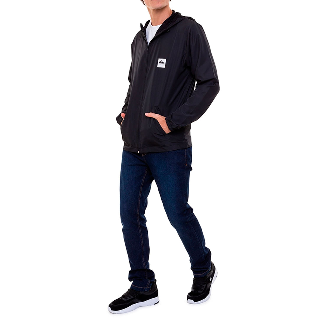 Jaqueta Quiksilver Surf Tipe Masculino
