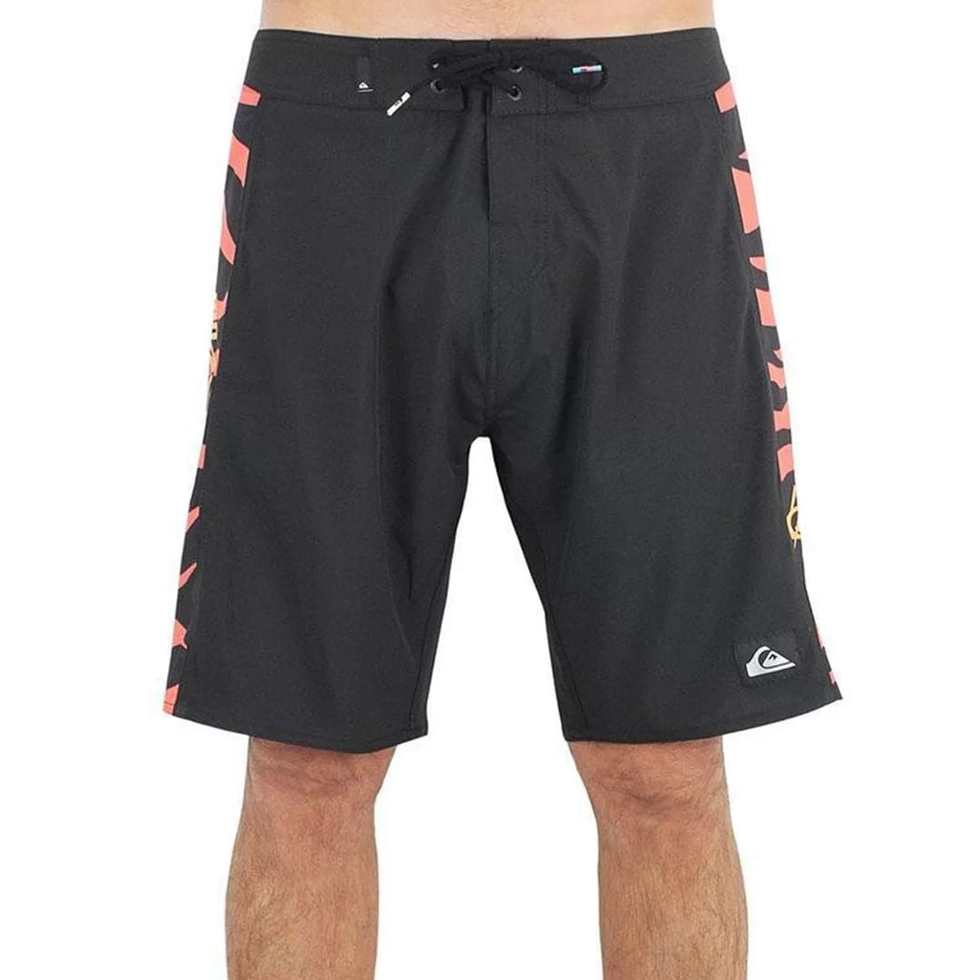 Bermuda Quiksilver G-Land Arch Masculino