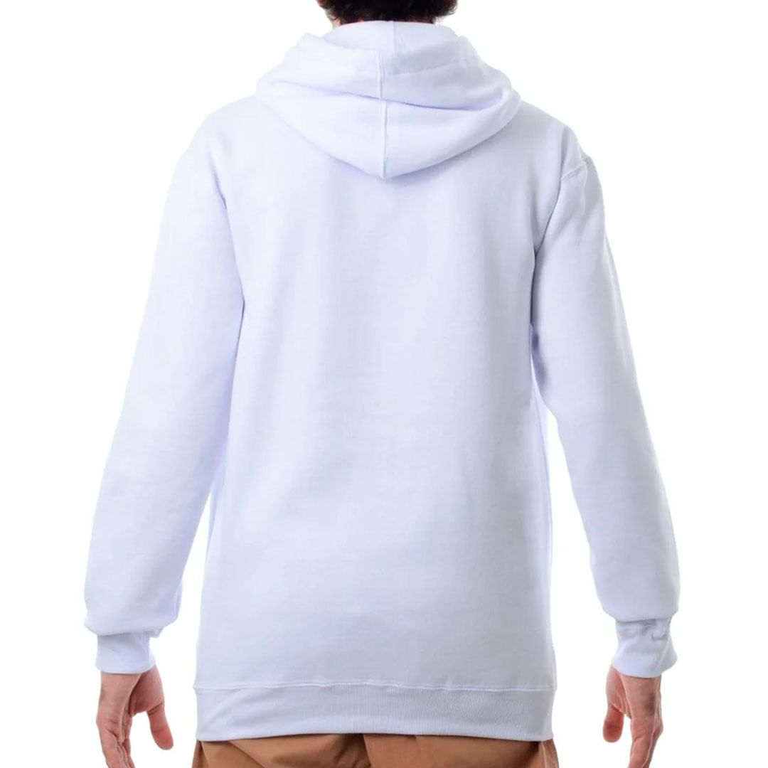 Blusa Canguru Thrasher Skate Mag Masculino