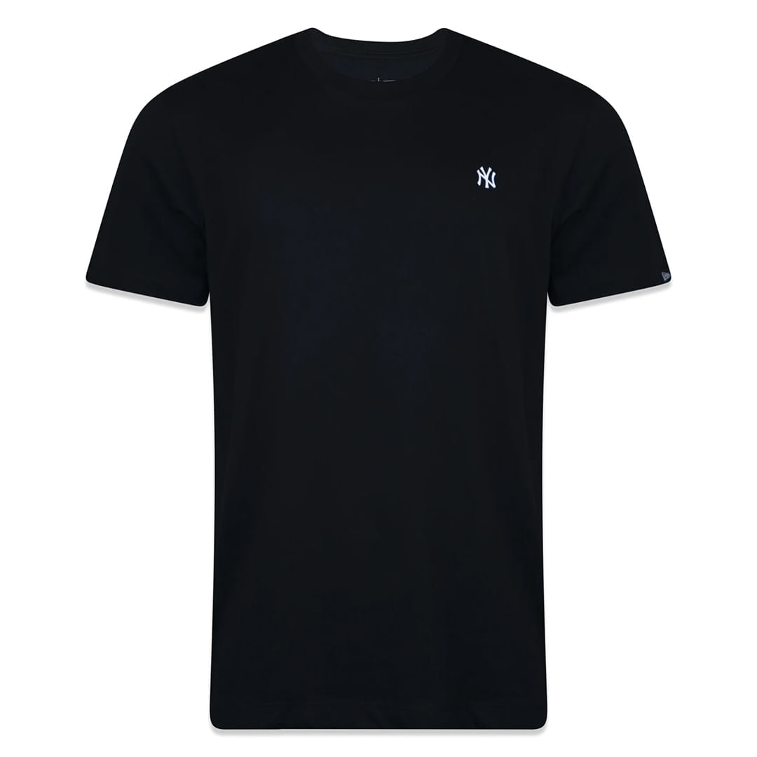 Camiseta New Era Yankees Mlb Masculino