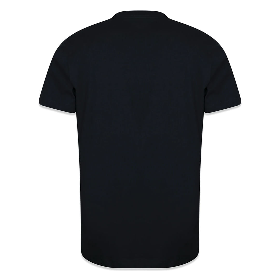 Camiseta New Era Yankees Mlb Masculino