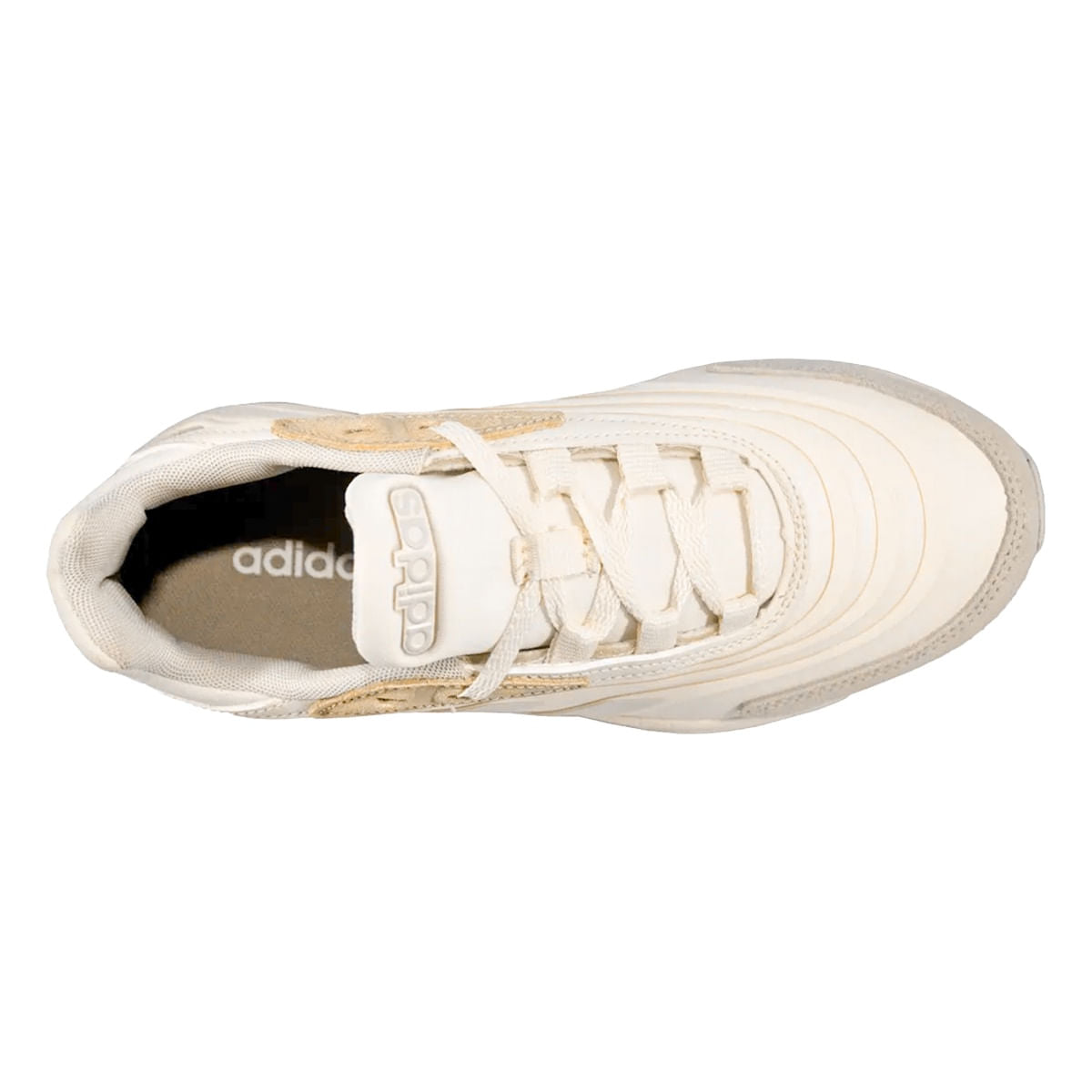 Tênis Adidas Crazychaos 2.0 Feminino