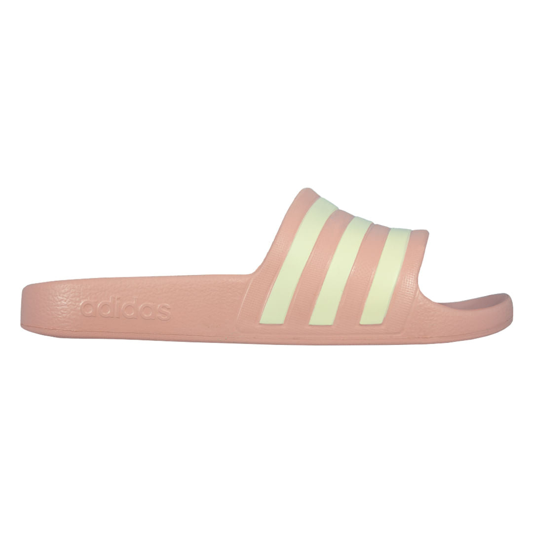 Chinelo Adidas Adilette Aqua Feminino