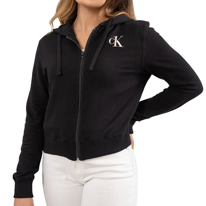 Blusa Calvin Klein Basic Feminino