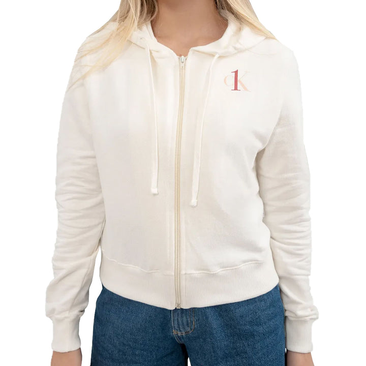 Blusa Calvin Klein Basic Feminino