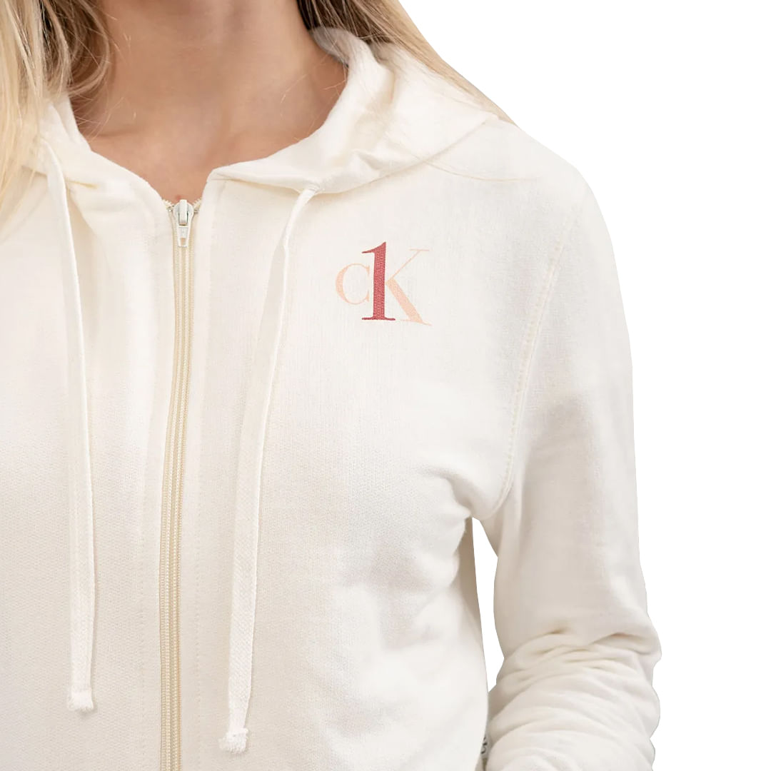 Blusa Ck Basic Feminino