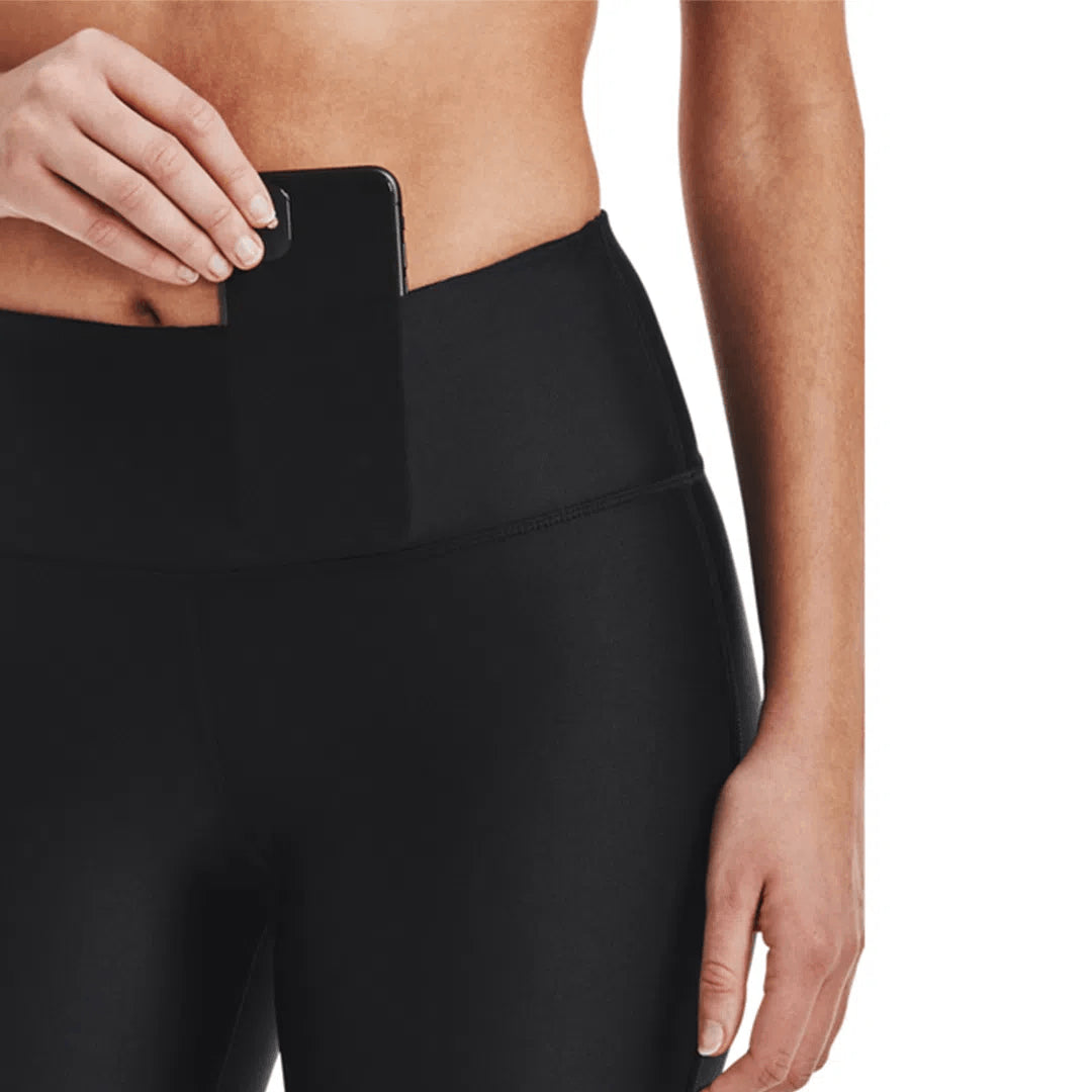 Shorts Under Armour Bike Feminino