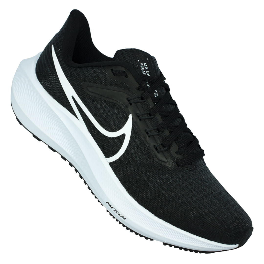 Tênis Nike Air Zoom Pegasus 39 Feminino – Roger's Tênis