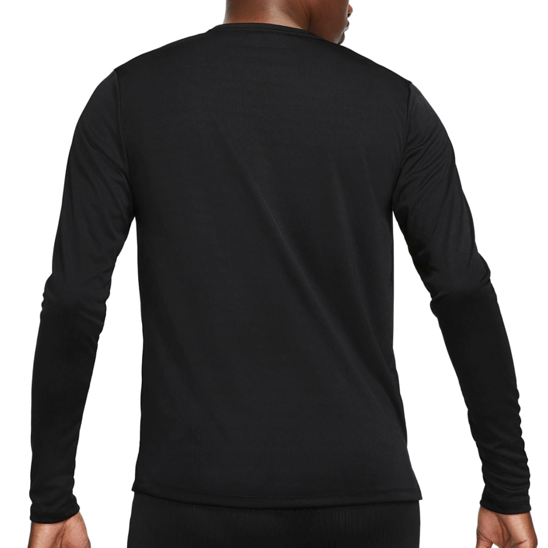 Camiseta Nike Dri-Fit Miler Masculino
