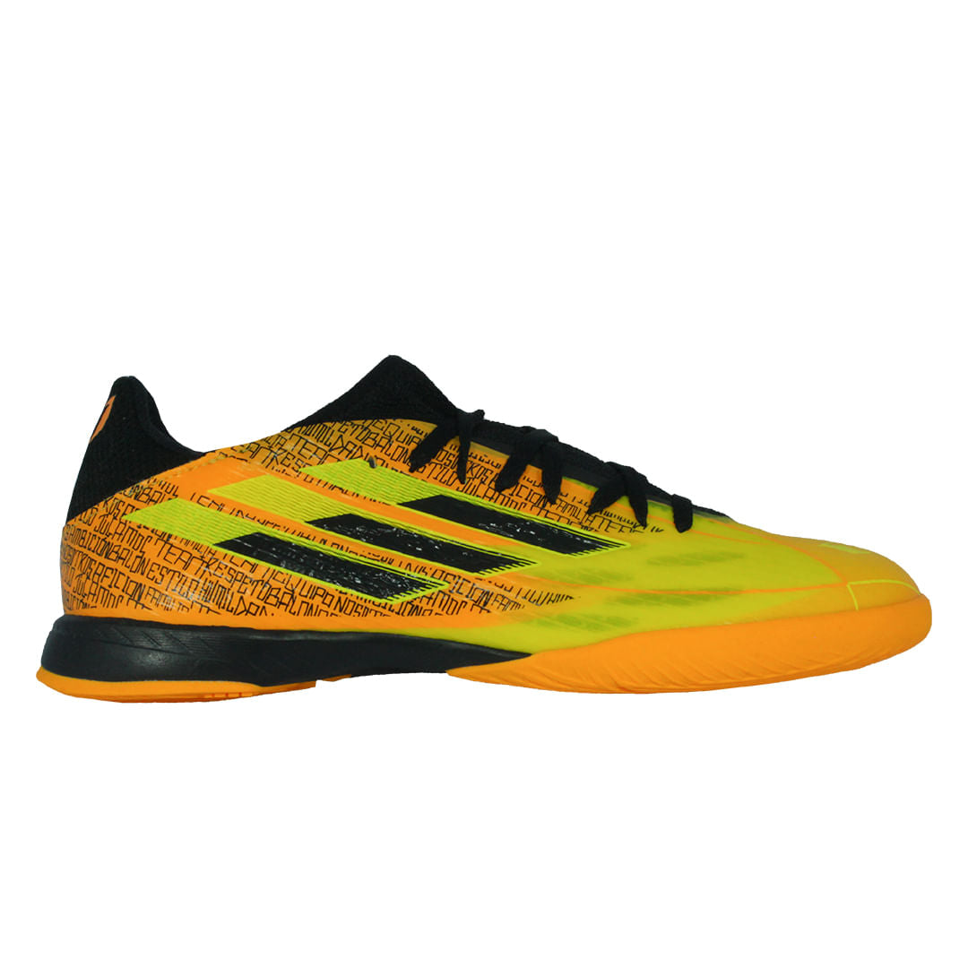 Chuteira Adidas Speedflow Messi 3.0 Masculino