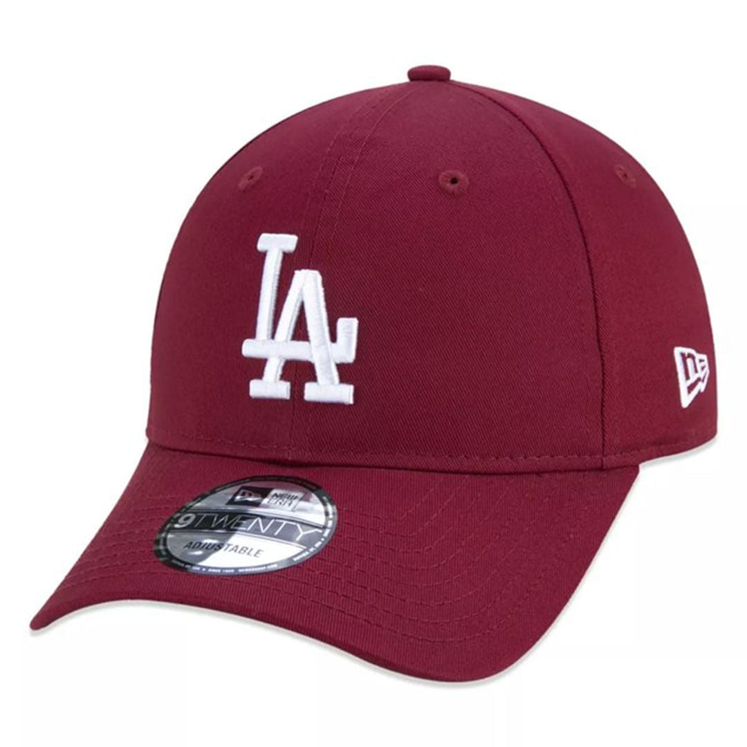 Boné Aba Curva New Era Losdod Unissex