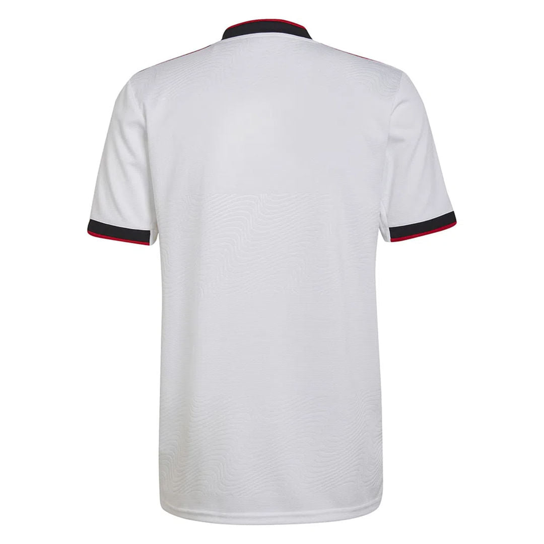 Camisa Adidas Flamengo II