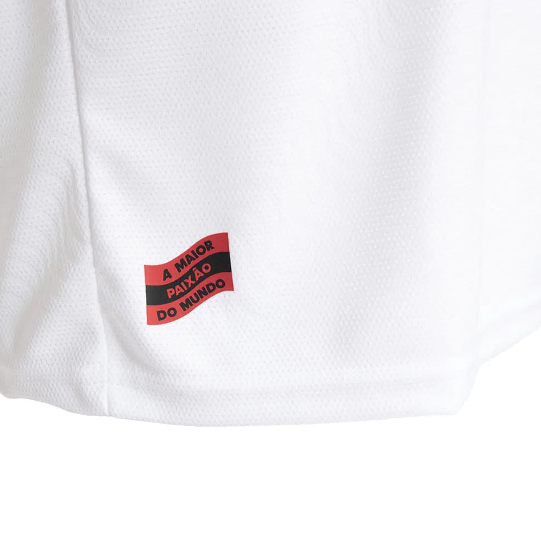 Camisa Adidas Flamengo II