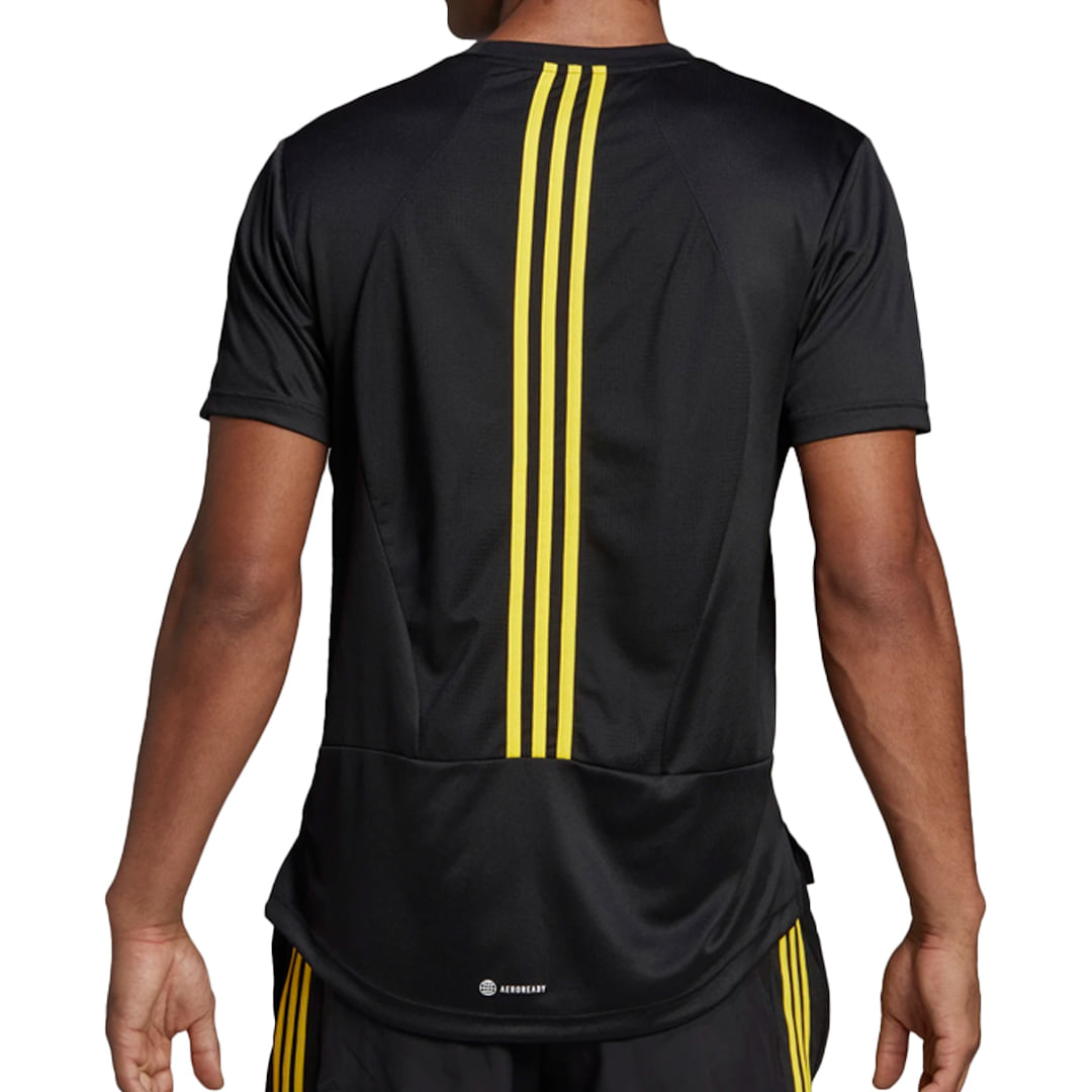 Camiseta Adidas Aeroready Hiit Masculino