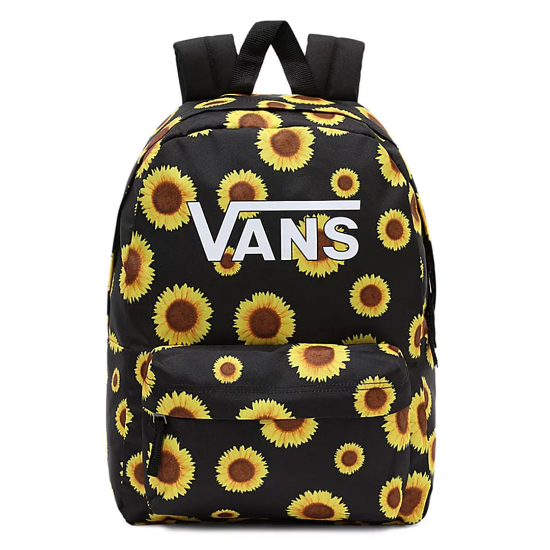 Mochila Vans Girls Realm Infantil 18L
