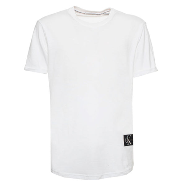 Camiseta Calvin Klein Organic Cotton Masculino