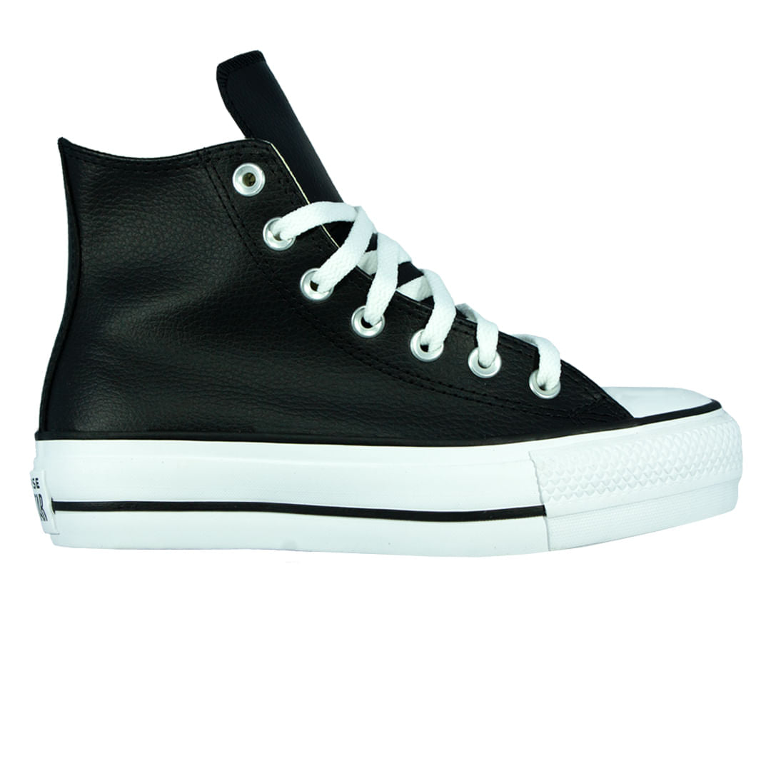 Tênis Converse Chuck Taylor Lift Feminino