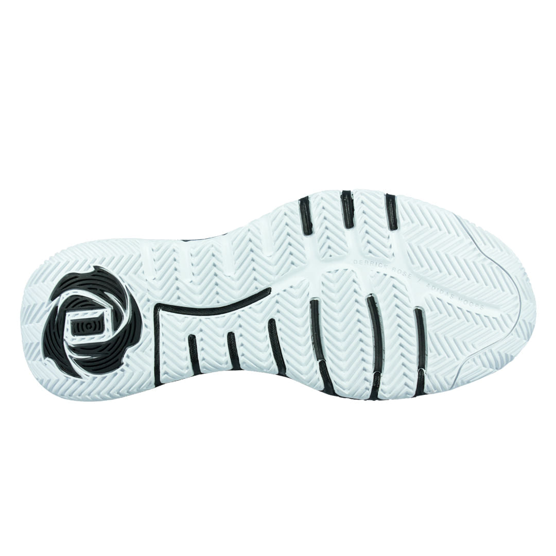 Tênis Adidas D Rose Son Of Chi II Masculino