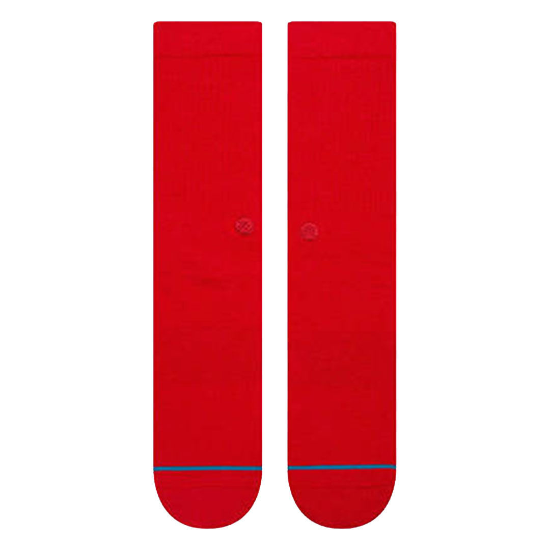 Meia Stance Icon Unissex