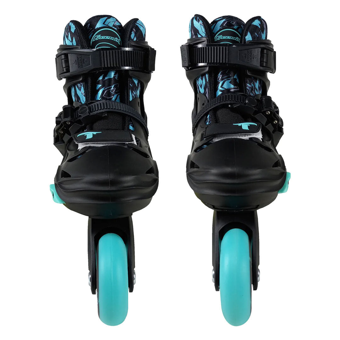 Patins Traxart Freemix Infantil