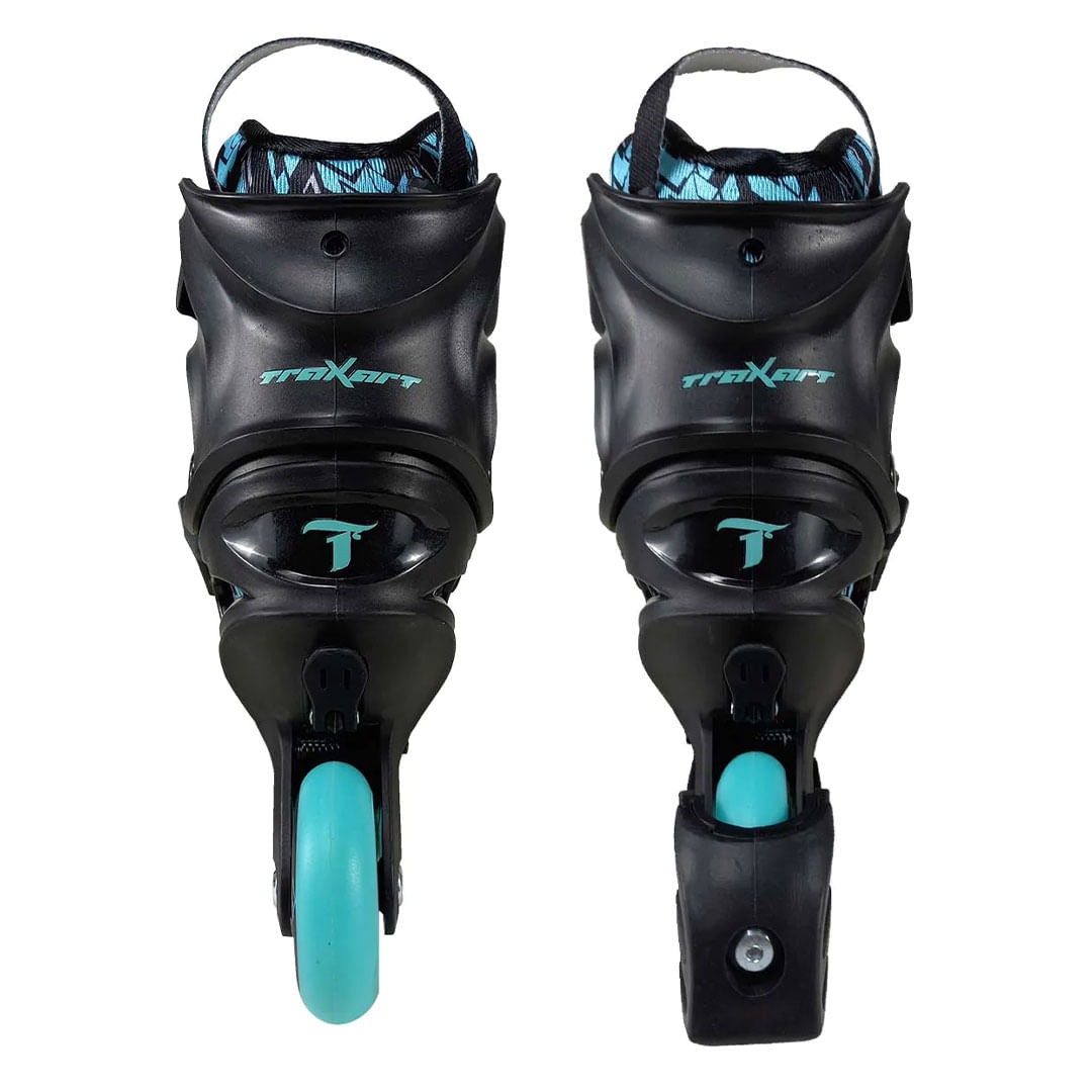 Patins Traxart Freemix Infantil