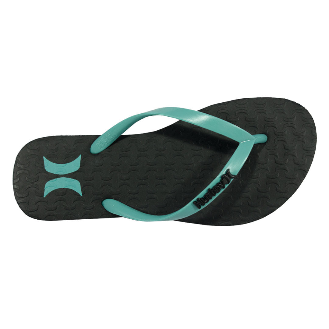 Chinelo Hurley Icon Feminino