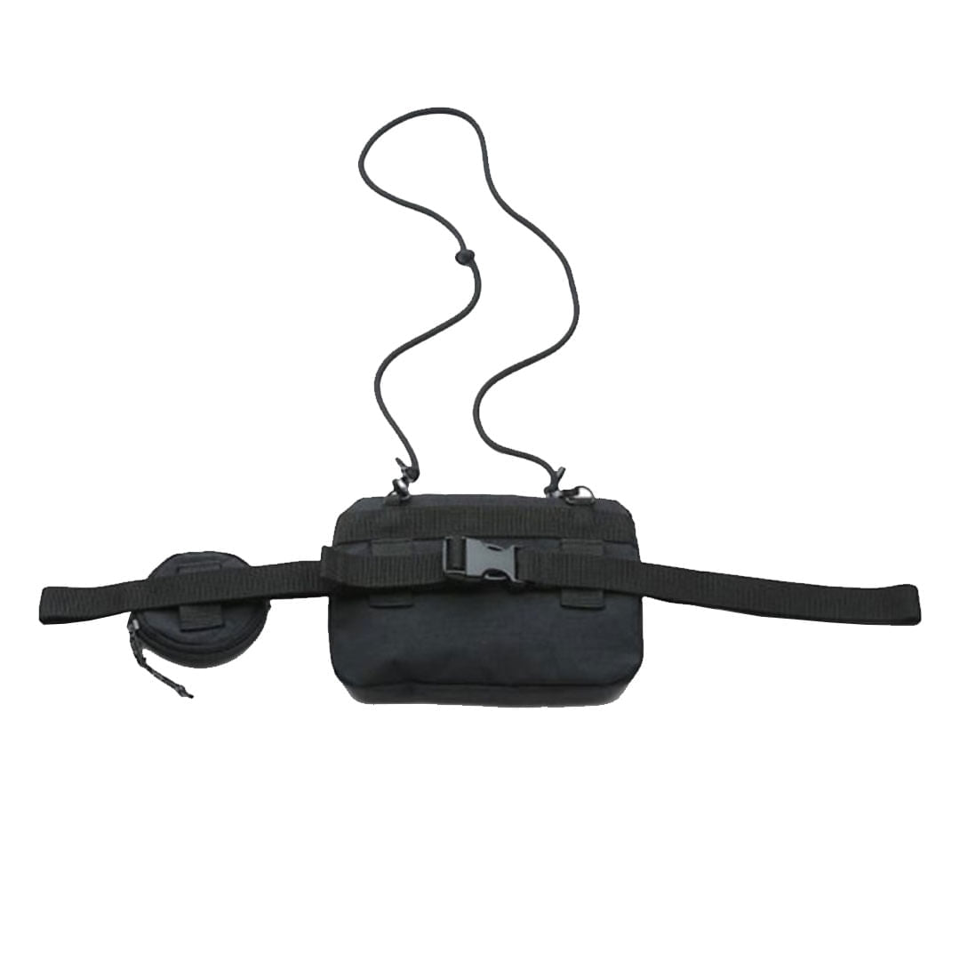 Pochete Vans Voyager Waist Unissex