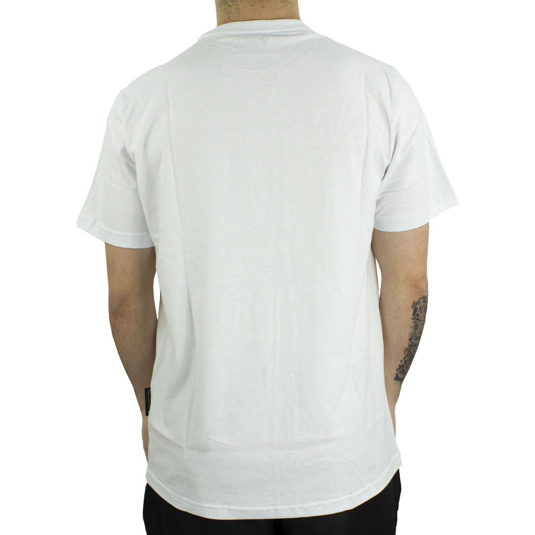Camiseta Mcd Termo Masculino